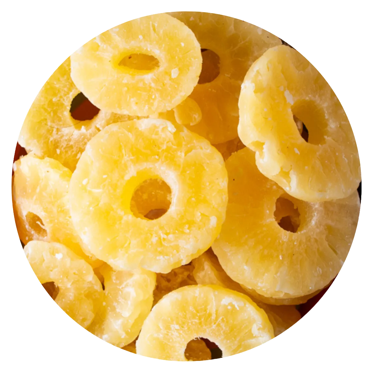 Ananá Rodaja