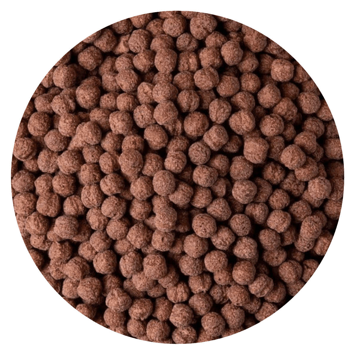 Bolita chocolate 2kg Lasfor