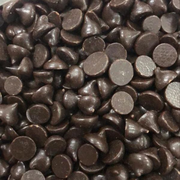 Chip de chocolate negro Arcor