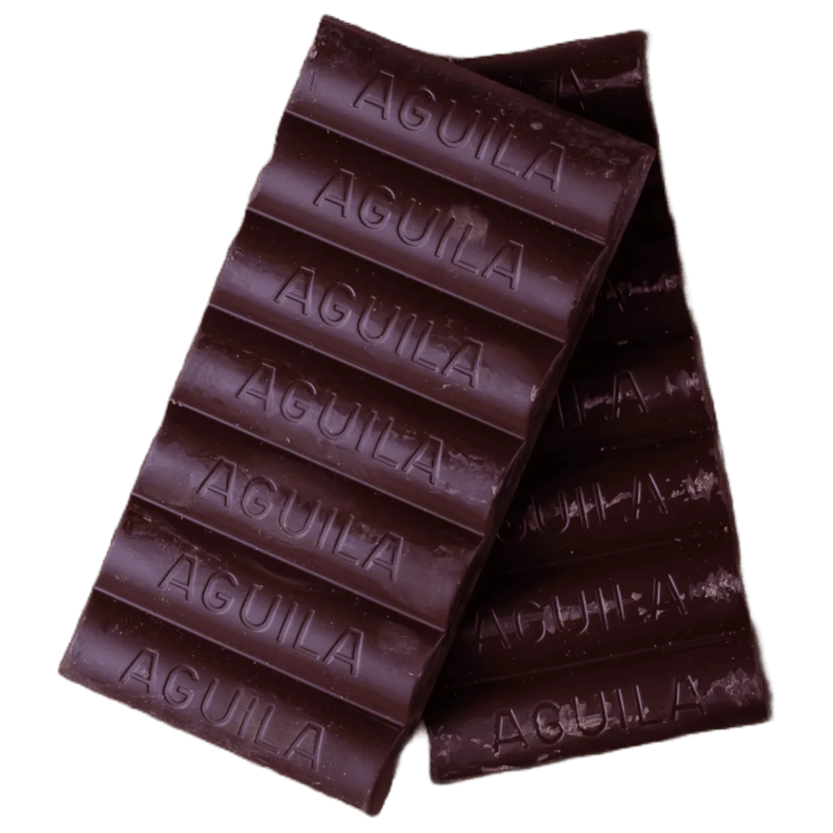 Chocolate en barra Aguila 60% de Arcor