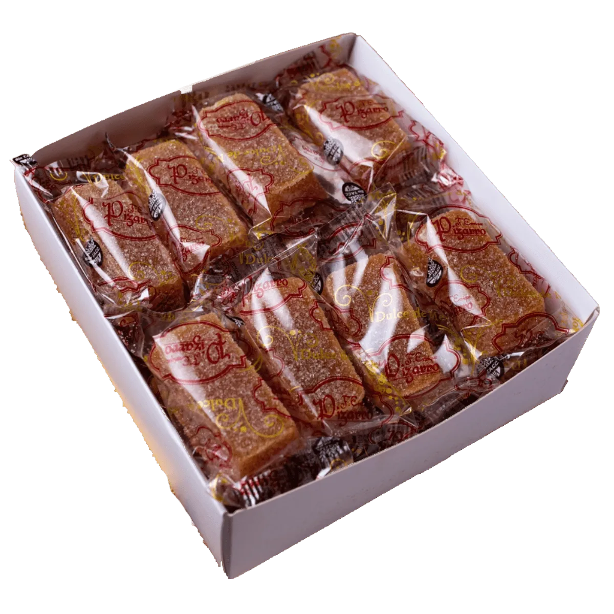 Dulce de membrillo 30gr x24u
