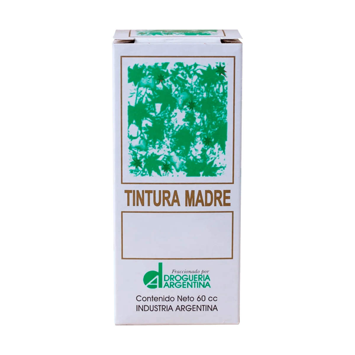 Zarzaparrilla Drogueria Argen 60cc