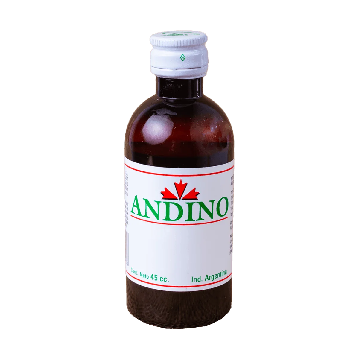 Insomnio N26 45cc Andino