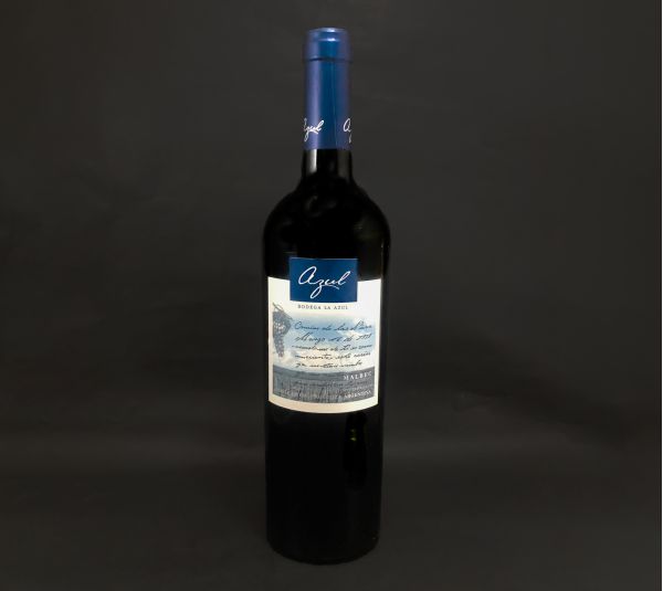 La Azul Cabernet Sauvignon