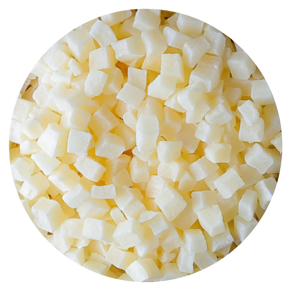 Coco cubo