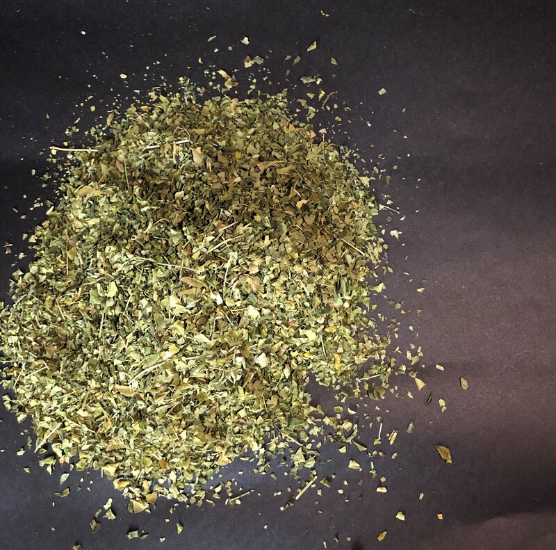 Hierba Moringa