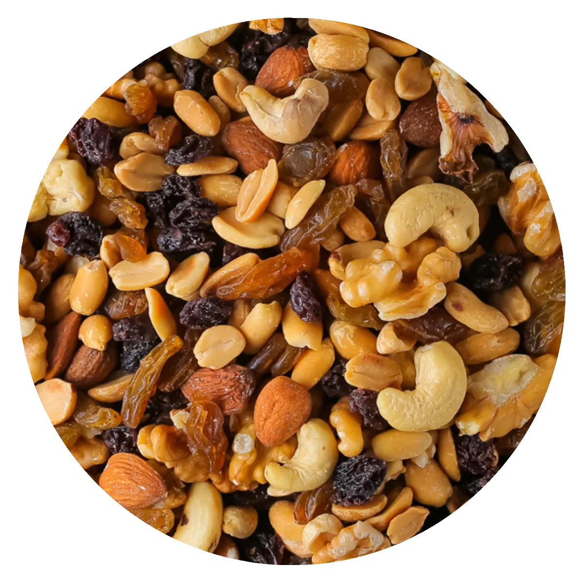 Mix Estándar