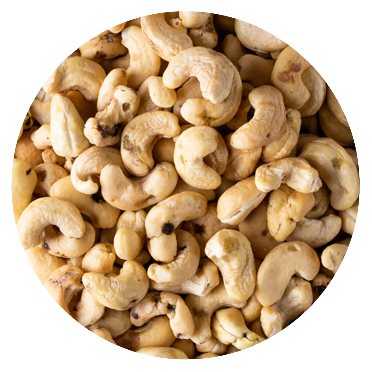 Castaña de Cajú w4
