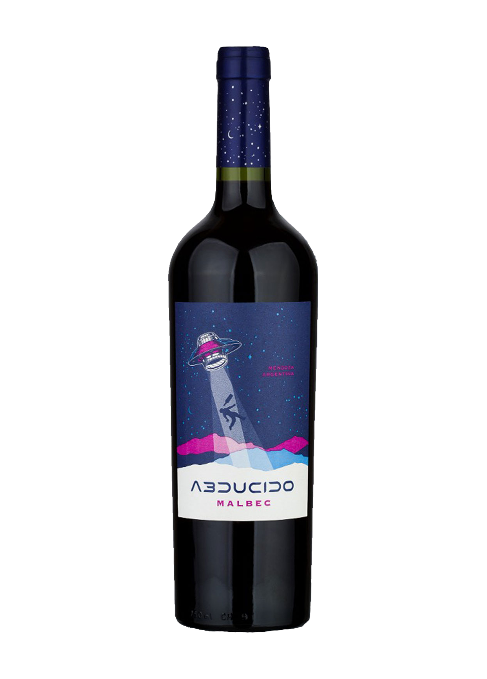 La Iride Abducido Malbec