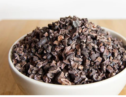 Cacao Nibs