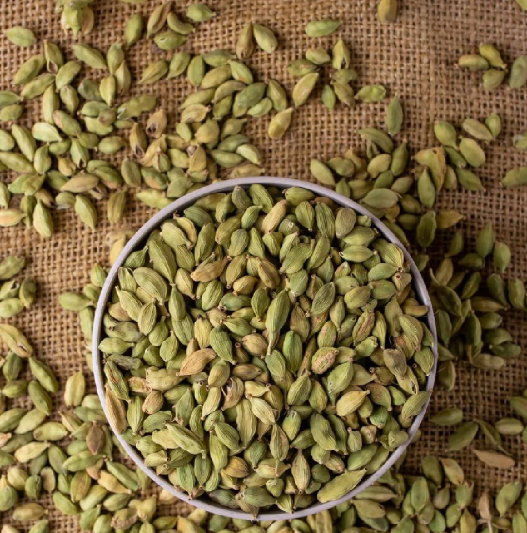 Cardamomo 100gr