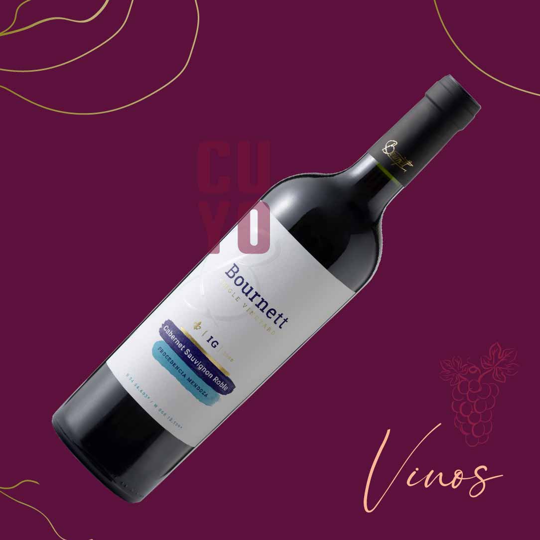 Bournett IG Cabernet Sauvignon