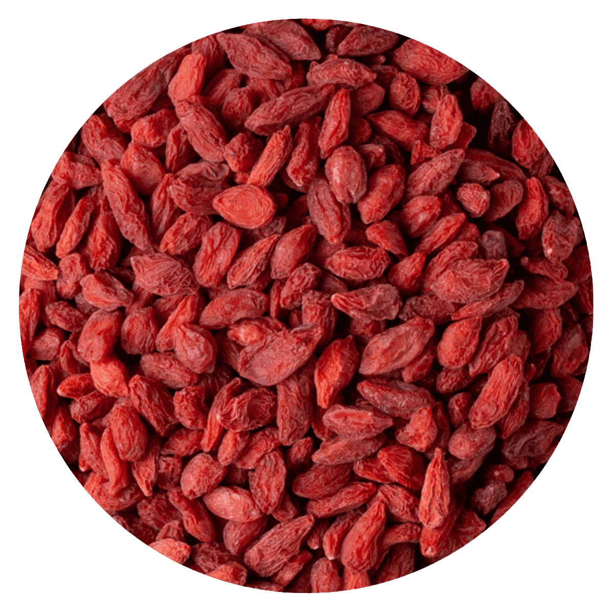 Bayas goji