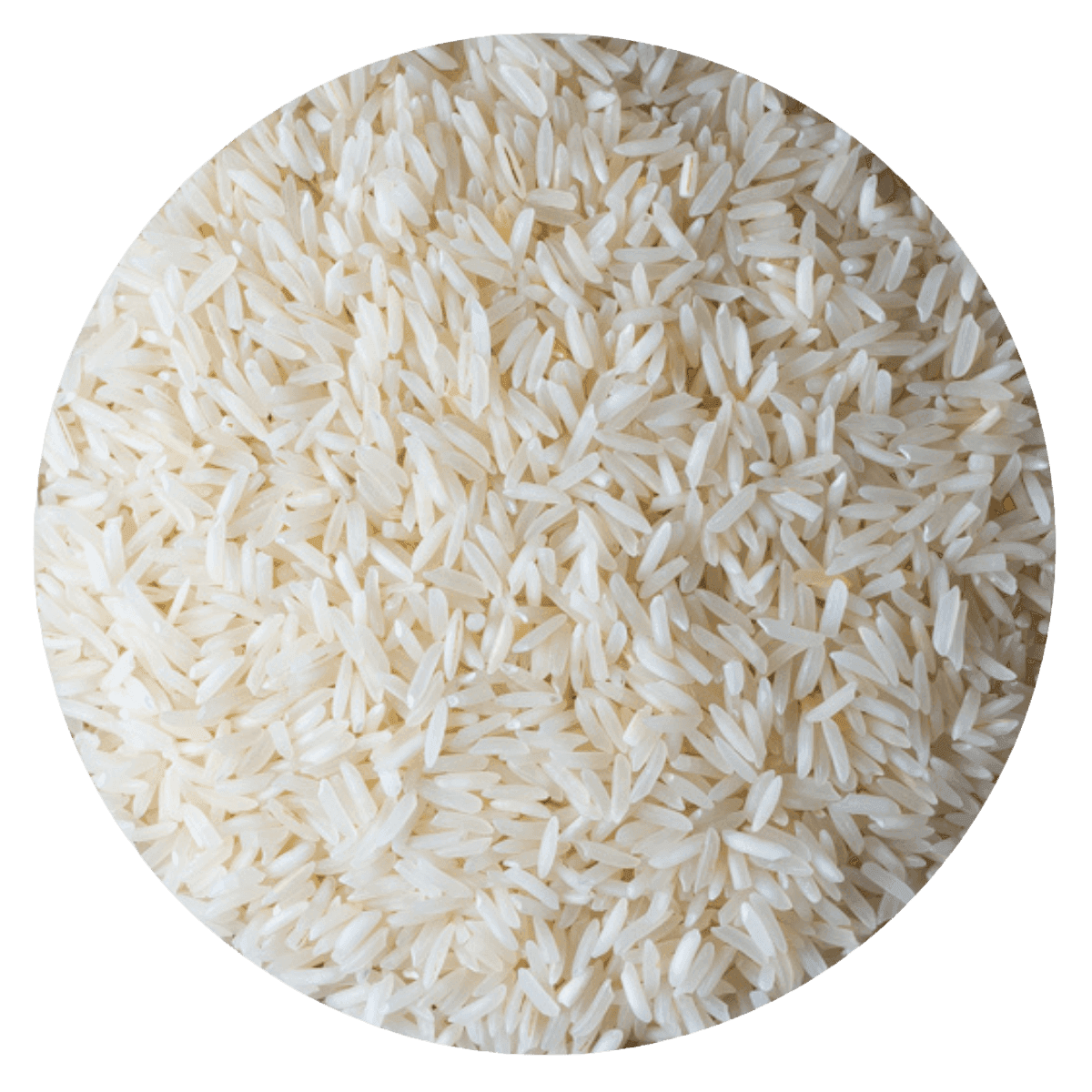 Arroz jazmín