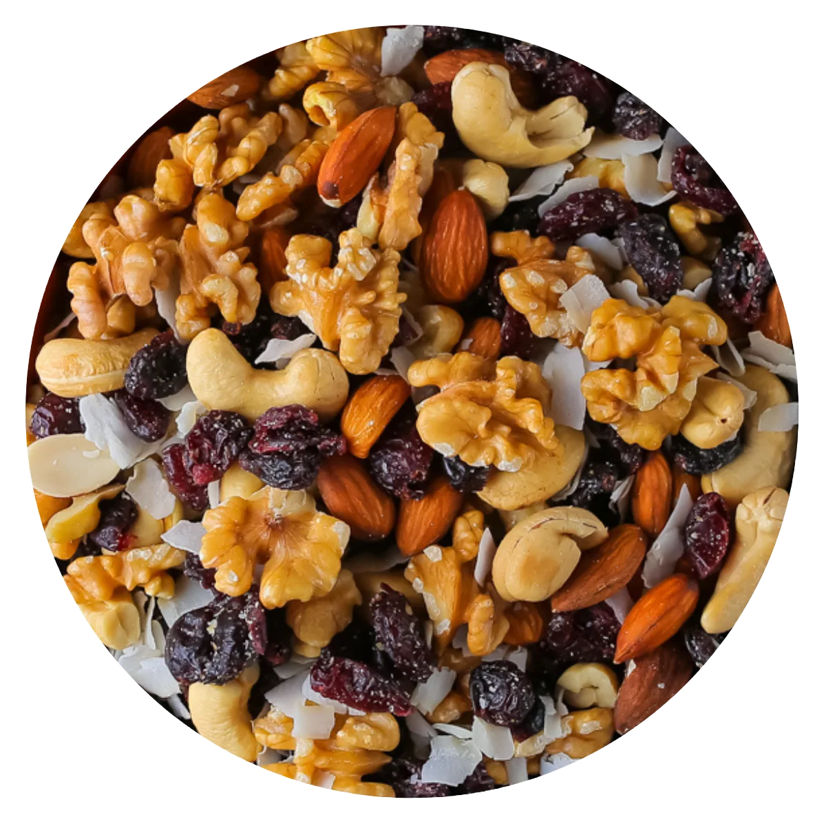 Mix patagónico