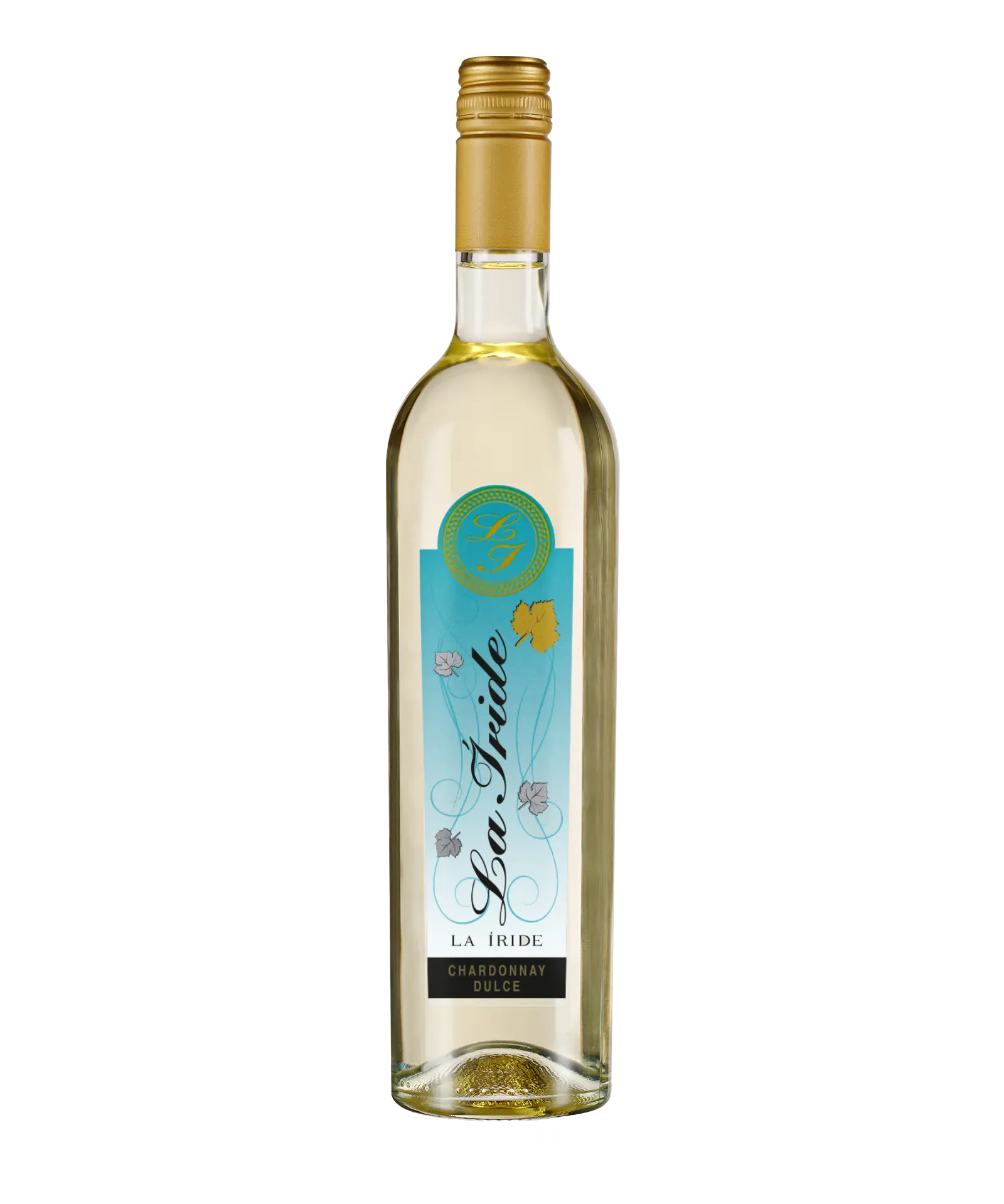 La Iride Chardonnay dulce