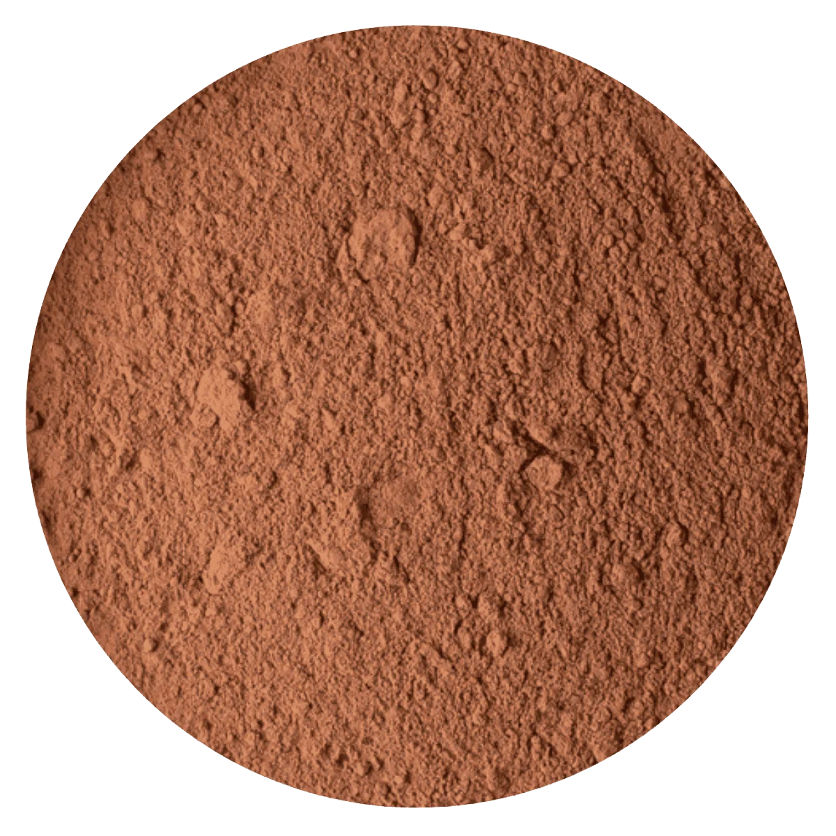 Cacao amargo alcalino Barry Callebaut