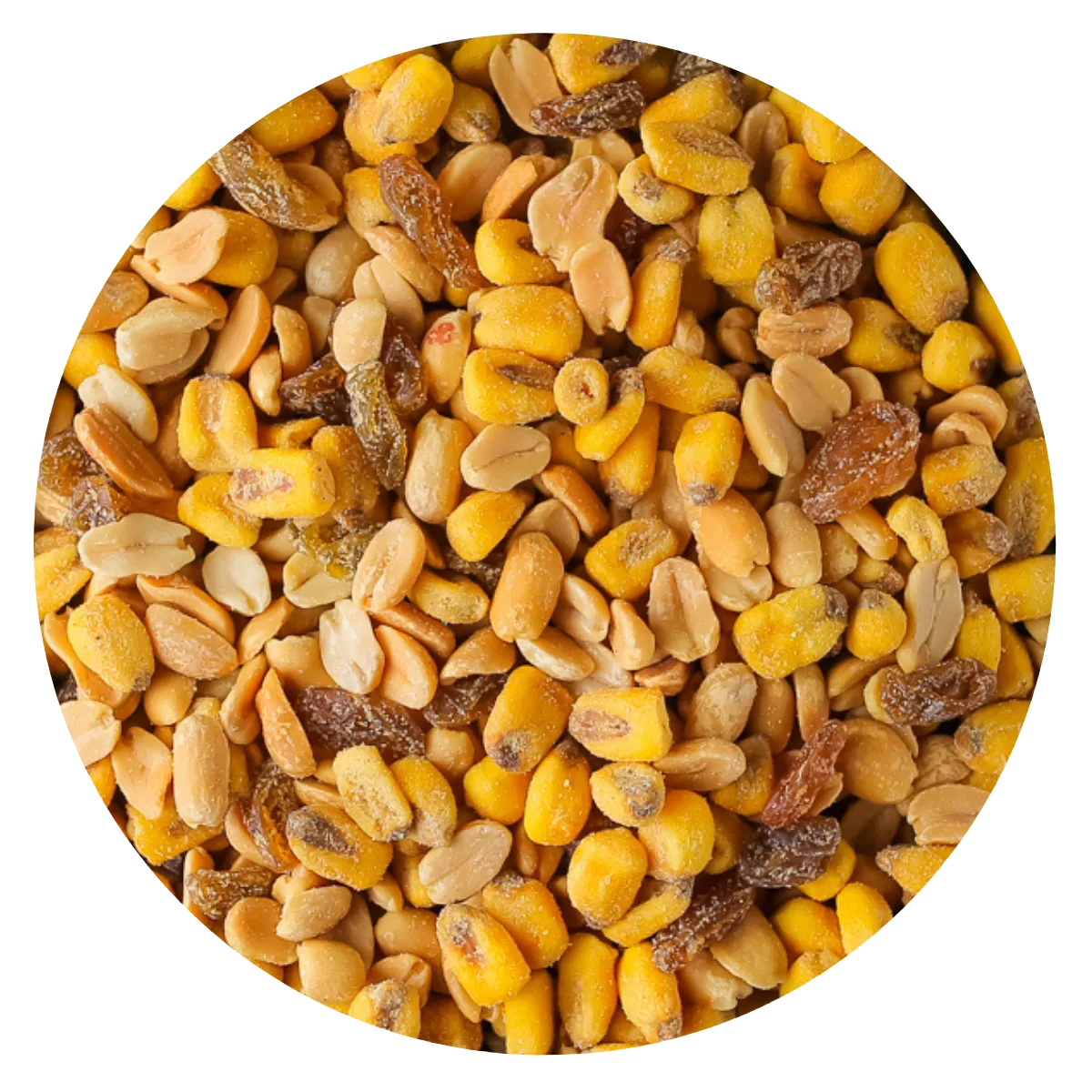 Mix salado