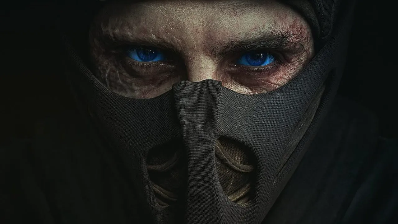 Prepare for War