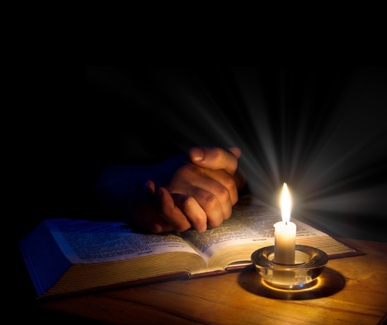الخضوع للكلمة المقدسة (ج11)