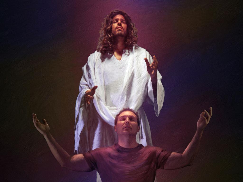 التشفع (ج12)
