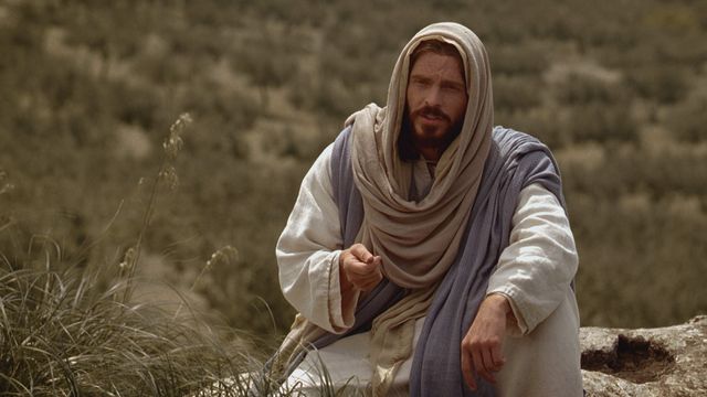 القصة المسيحية-شُبهات- المسيح نبي يُنفذ وصايا الله!