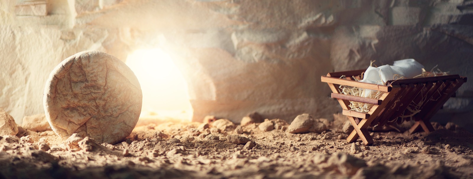 الأحق بالتبعية - تجليّات رسالة المسيح