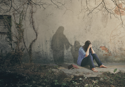 مكانة المرأة في المسيحية (ج1)