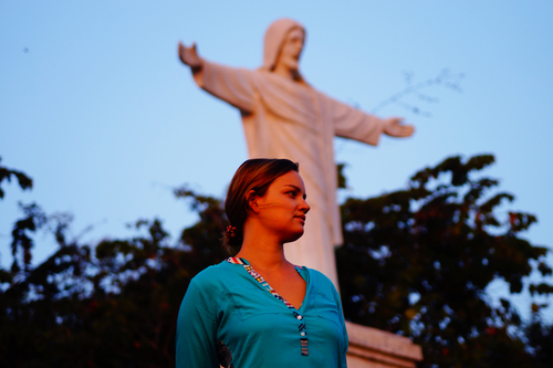 مكانة المرأة في المسيحية (ج2)