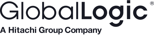 GlobalLogic company logo
