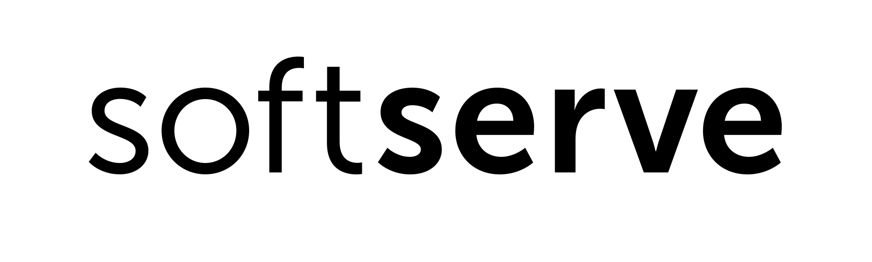 SoftServe company logo