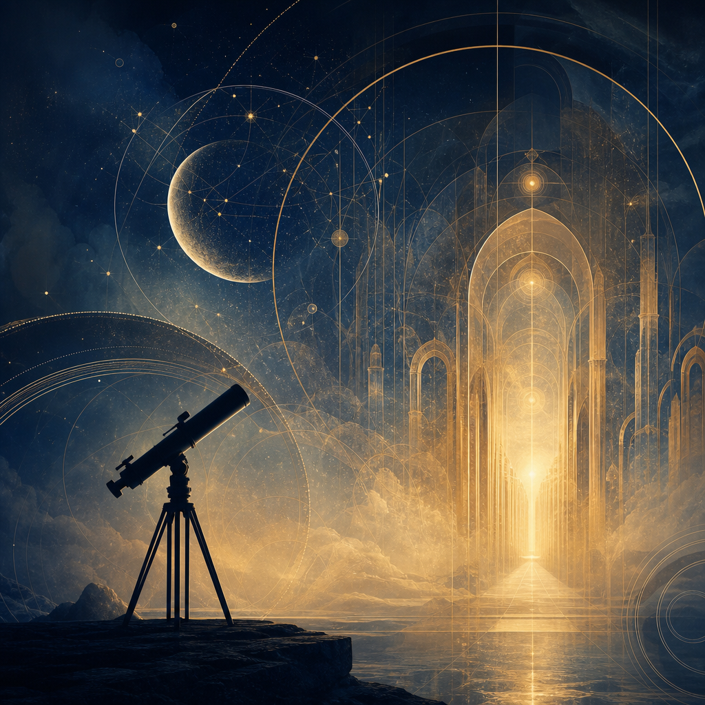 Ciencia y religión: rivalidad o dos lenguajes para lo real