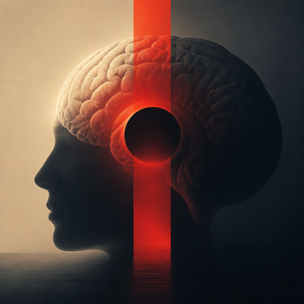 La conciencia y el punto ciego de la explicación científica