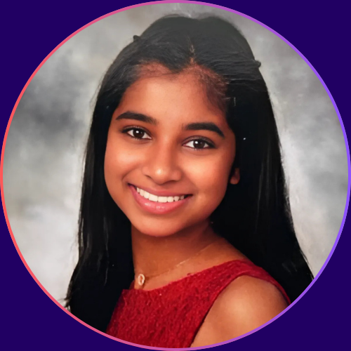 Preethi Manne