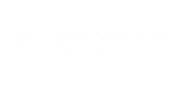 Navkar Gems Logo