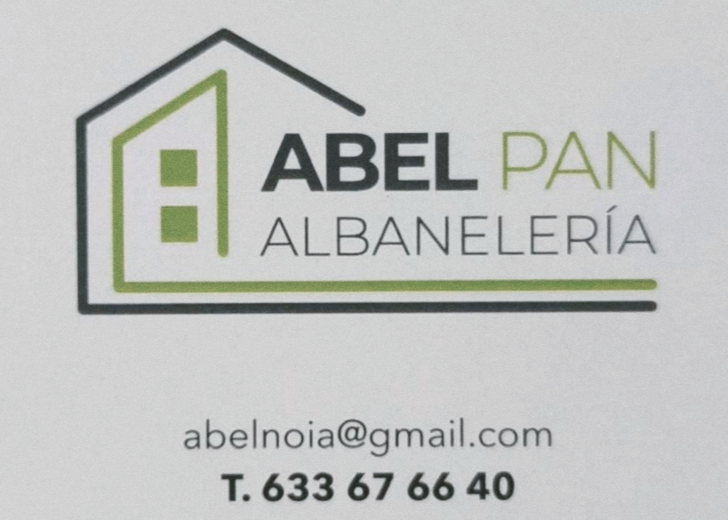Abel Pan Albanelería