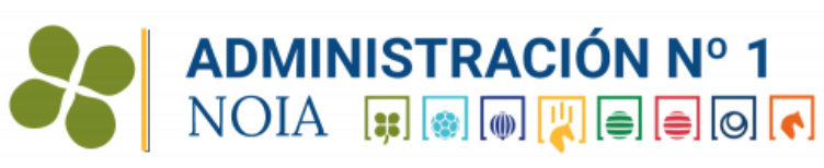 Administración de Lotería nº1 de Noia