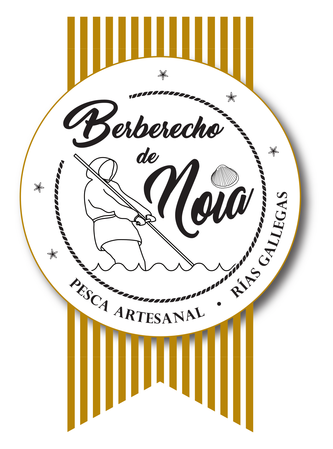 Berberecho de Noia