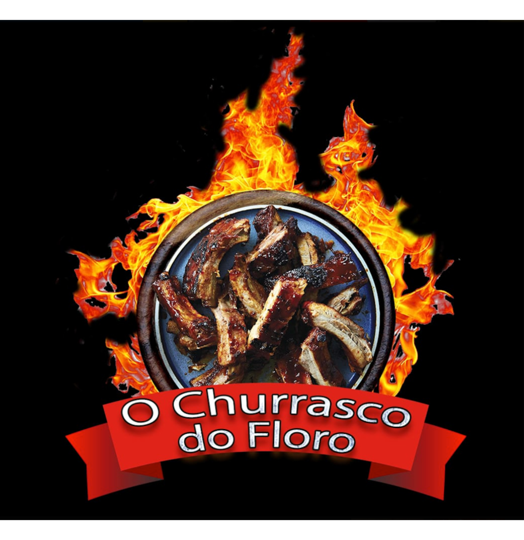 O Churrasco do Floro