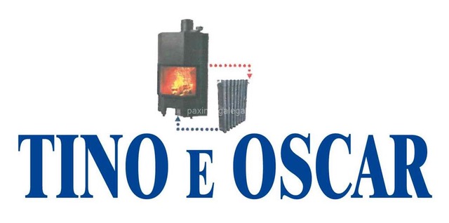 Tino e Oscar