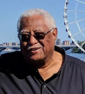 Melvin Mitchell, FAIA, NCARB, NOMA