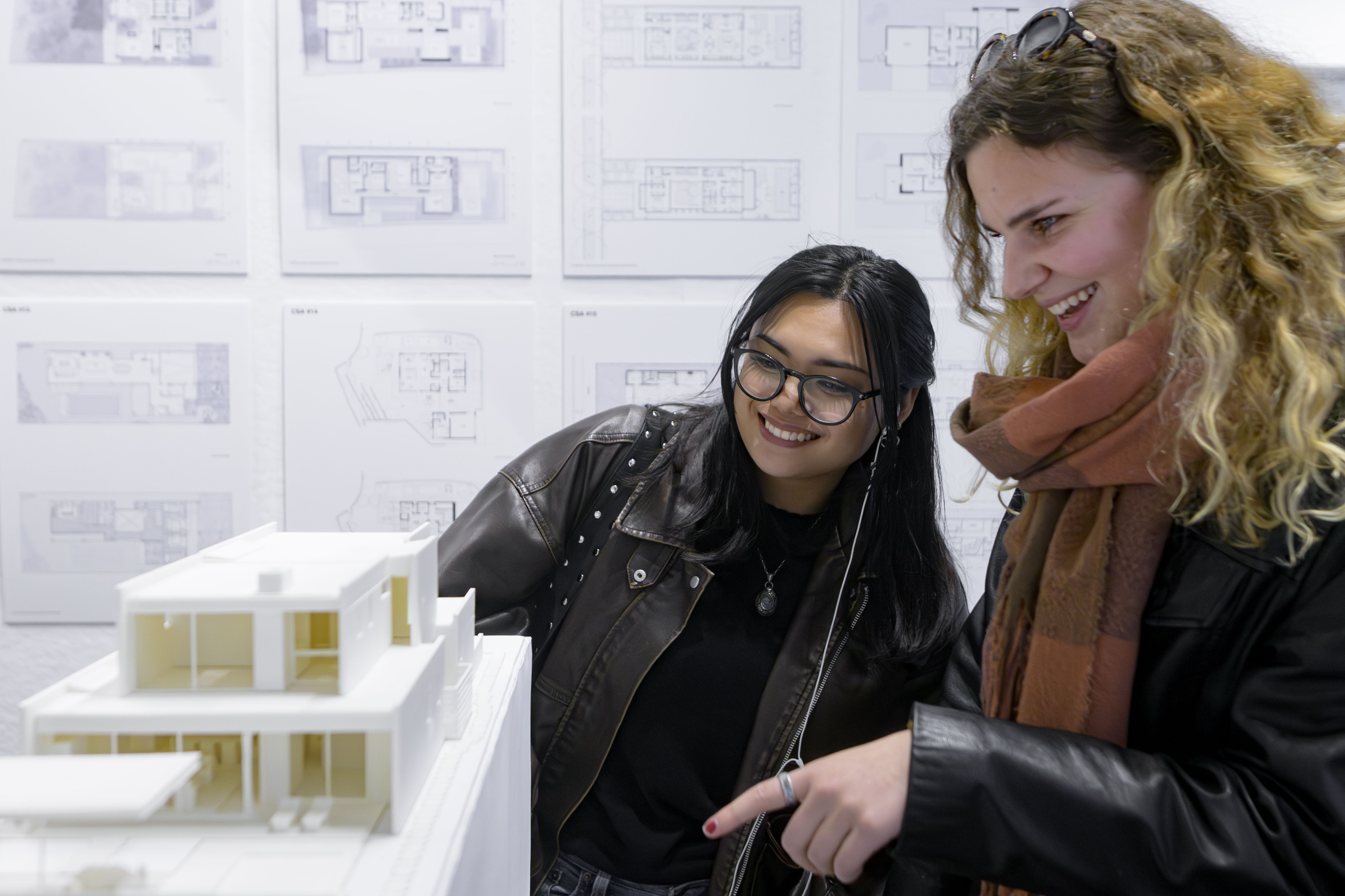 Guild Career and Professionals Series: Virtual Portfolio Reviews