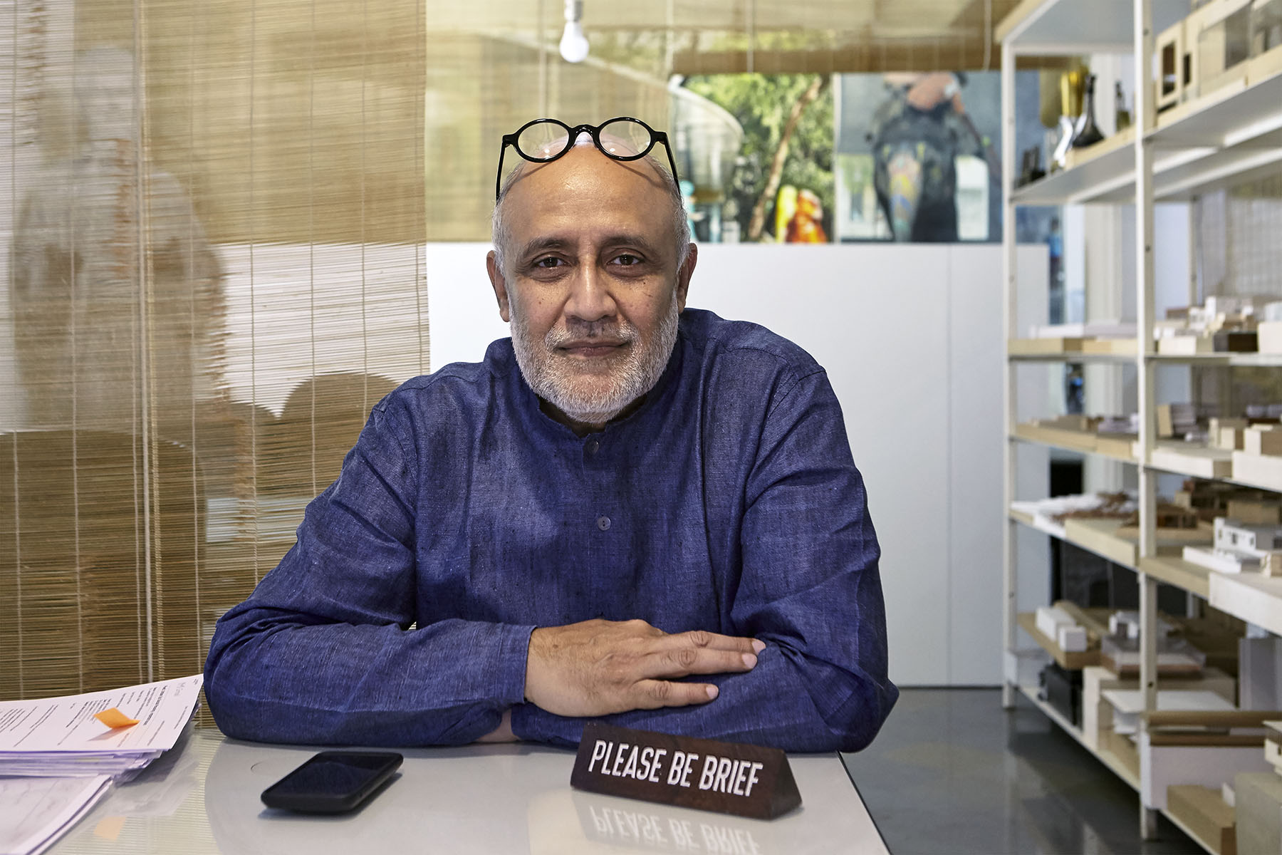 Rahul Mehrotra