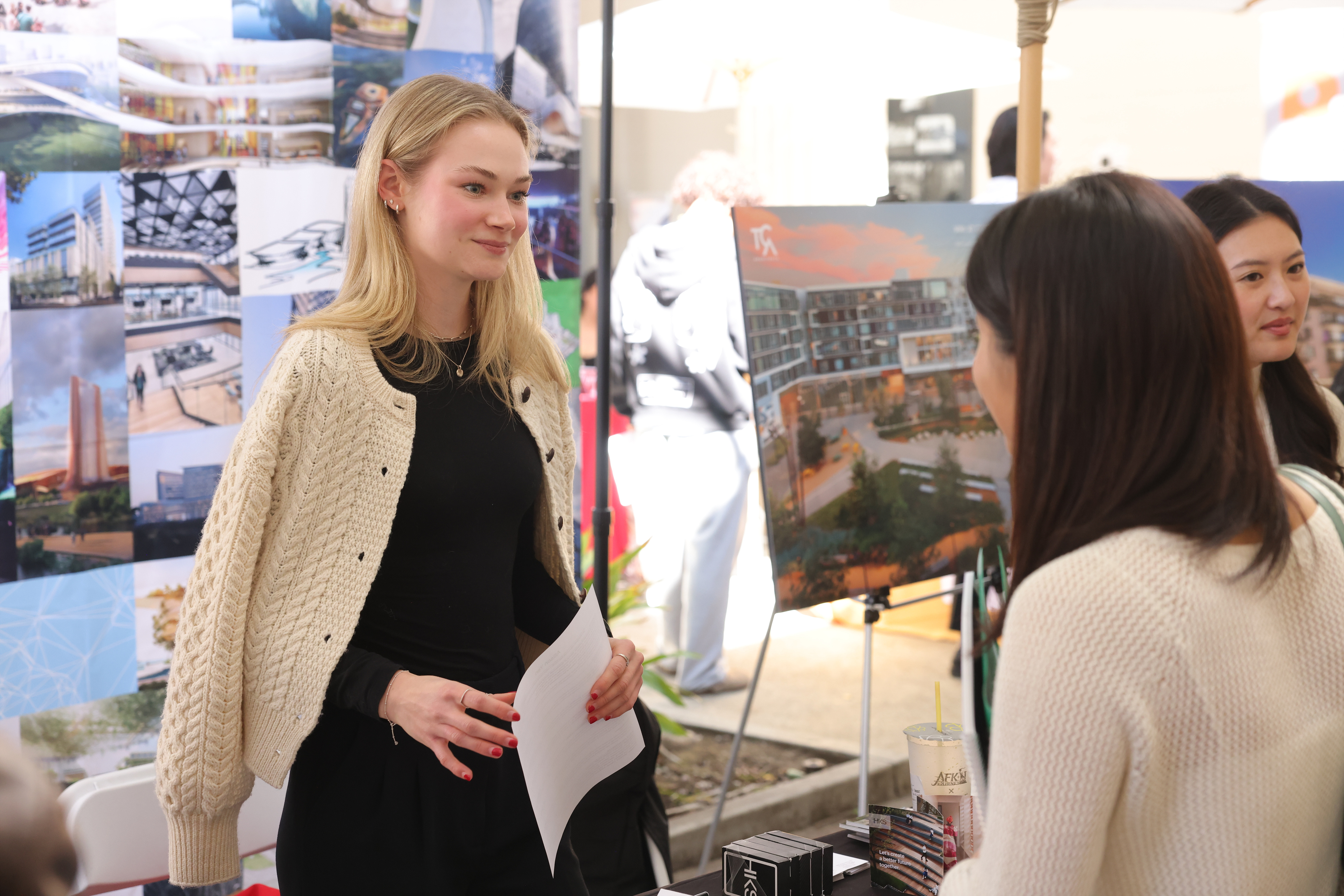 Guild Career and Professionals Series: Mock Interviews