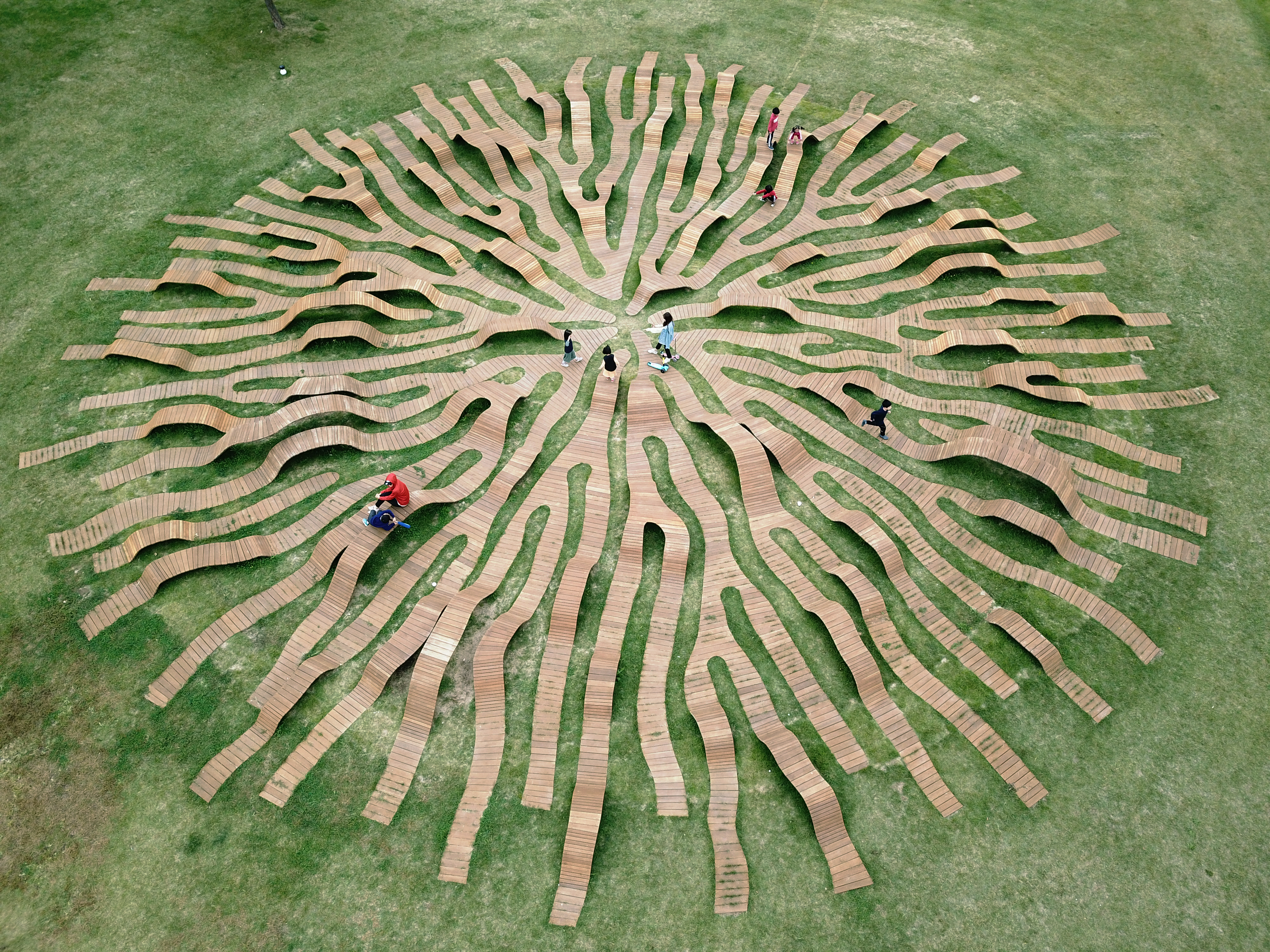 Landscape Architecture Virtual Graduate Info Session