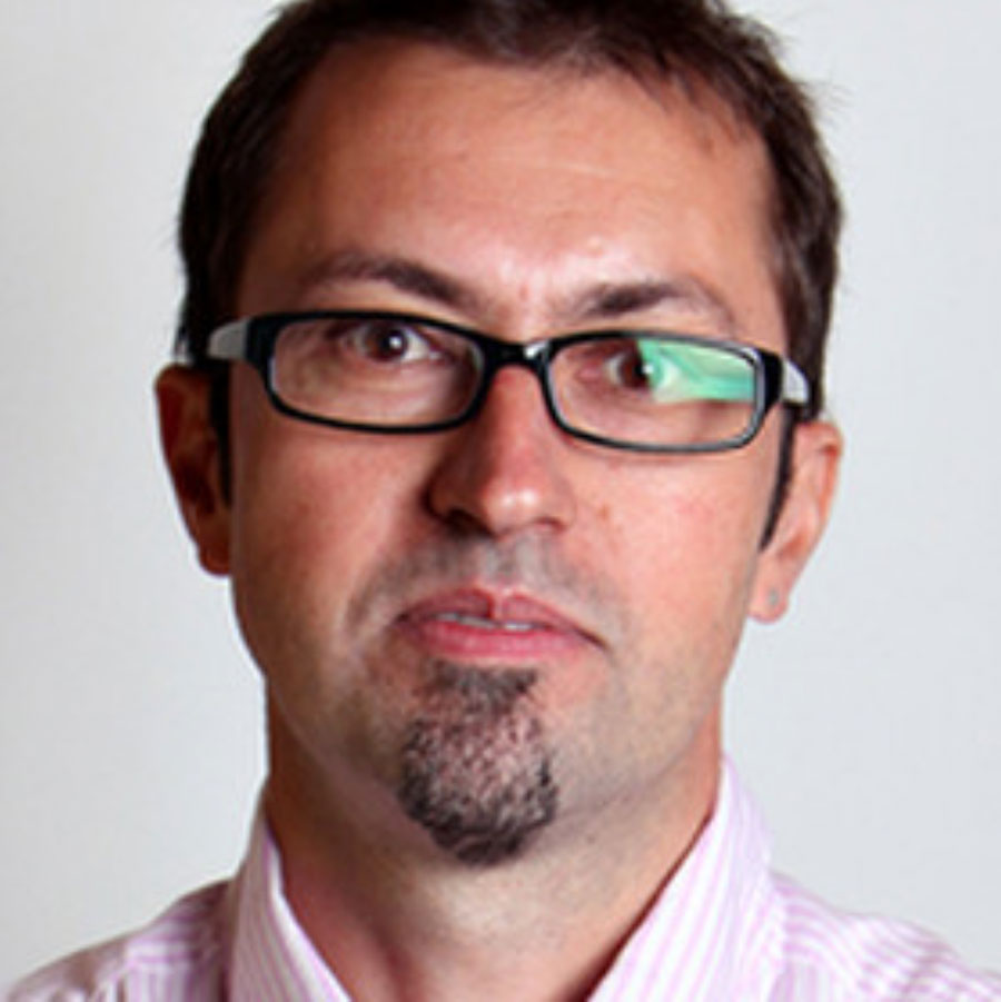 Fernando Luiz Lara