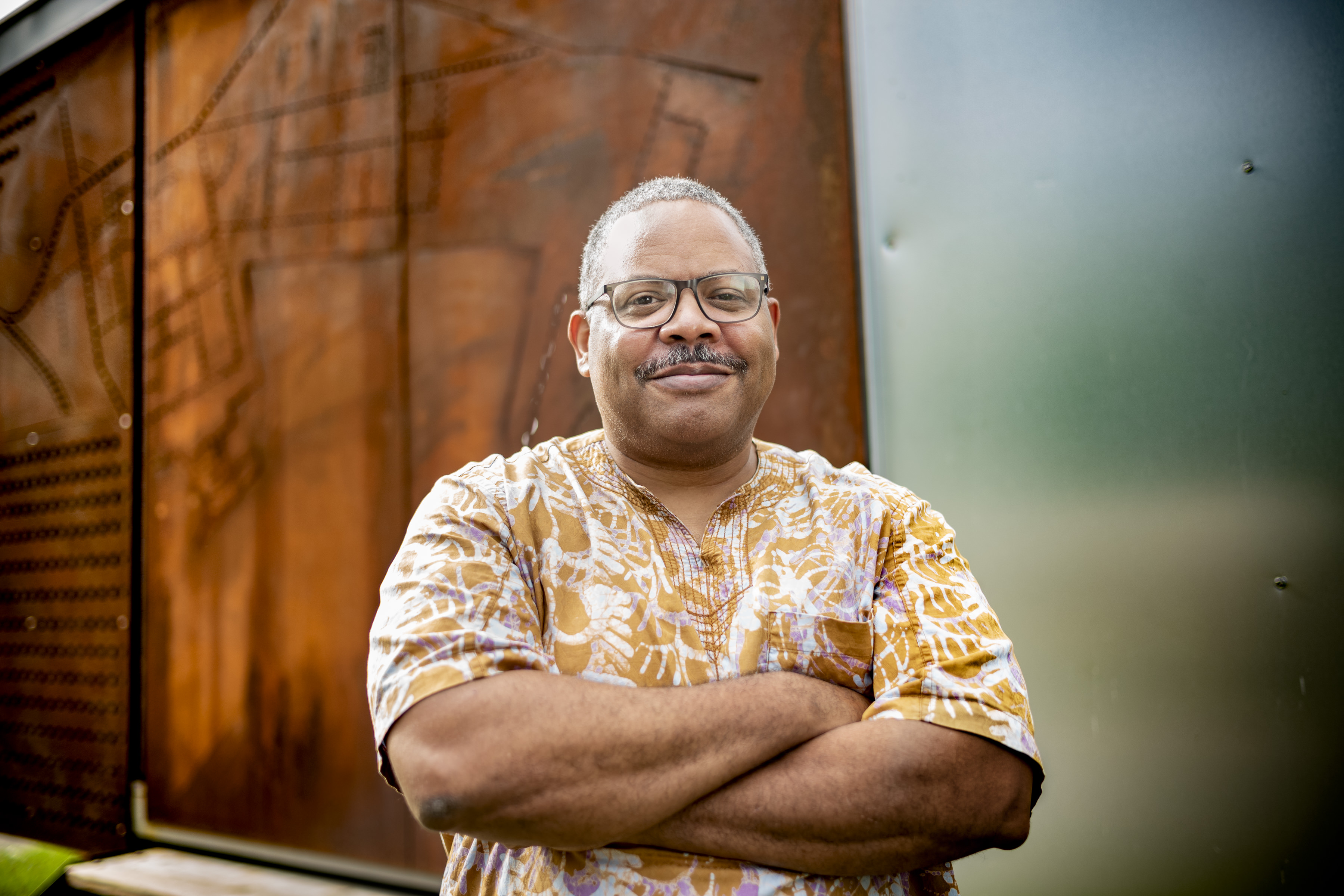 Kofi Boone