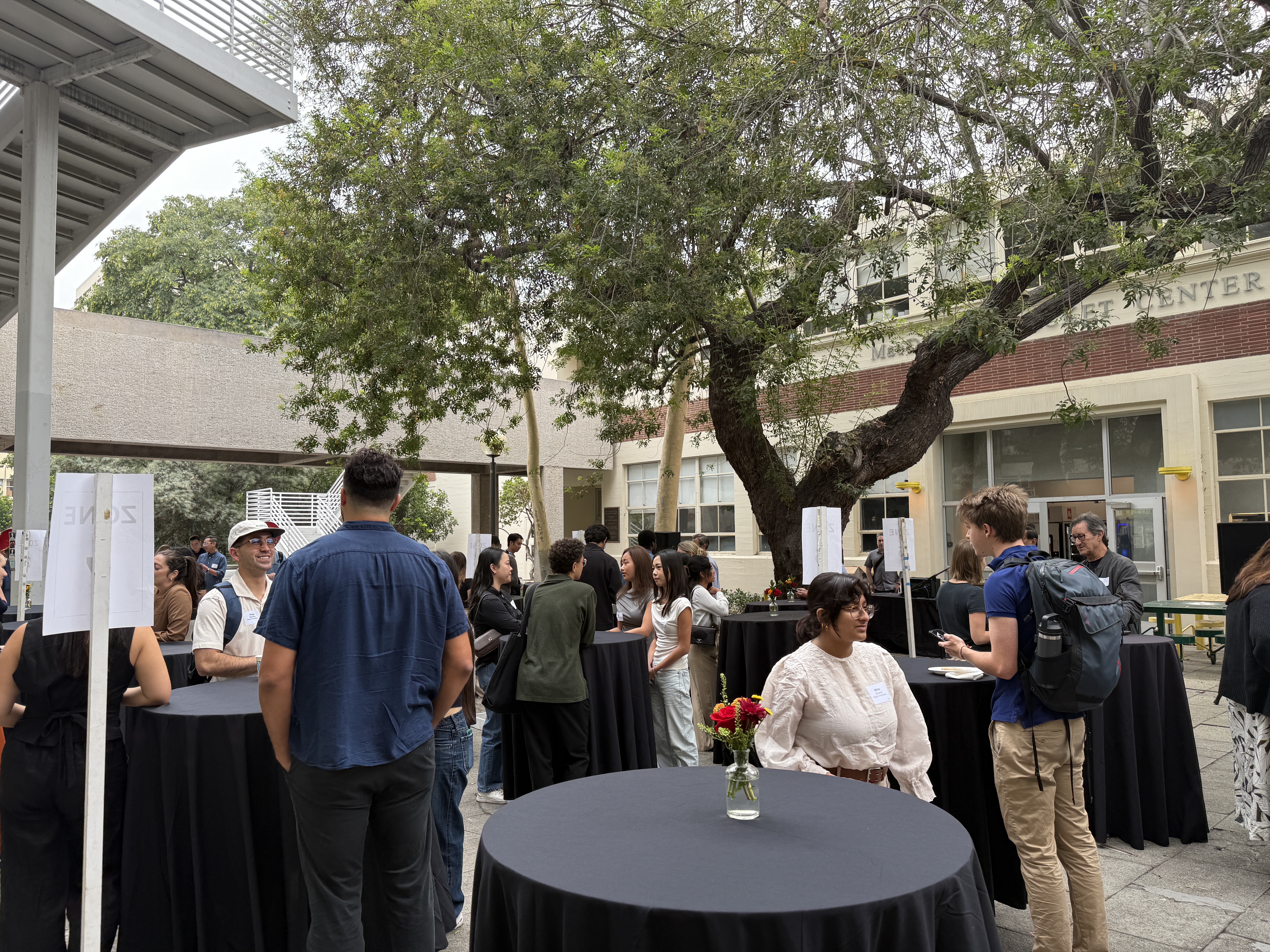 2026 Mentorship Program Kick- Off Meet & Greet