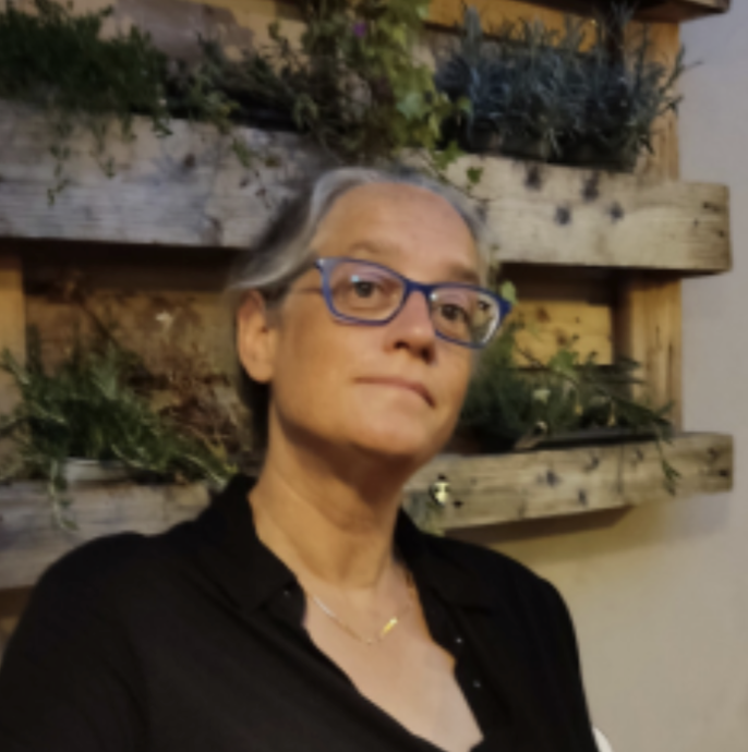 Ilaria Mazzoleni