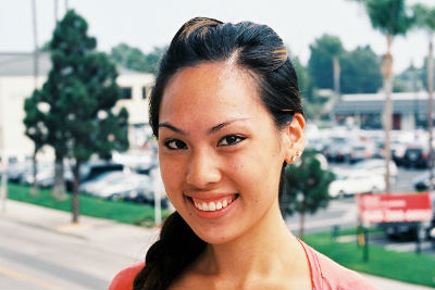 Tiffany Cheng (B.Arch ’12)